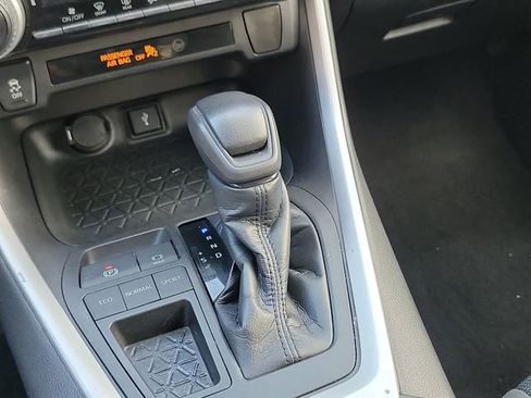 Used 2020 Toyota RAV4 LE w/ All Weather Liner Package image 16