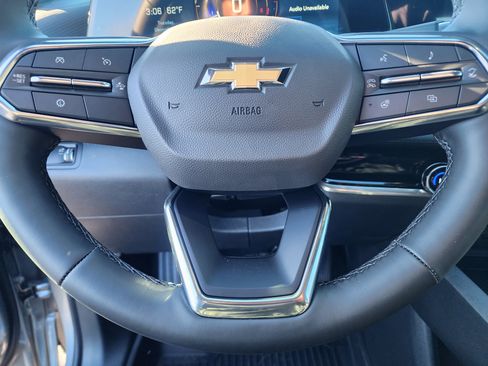 New 2026 Chevrolet Equinox LT image 27