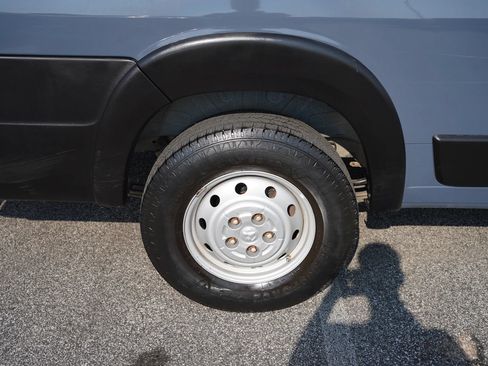Used 2020 RAM ProMaster 3500 FWD image 27