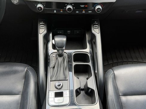 Used 2020 Kia Telluride S w/ S 8 Passenger Seating Package FWD image 19