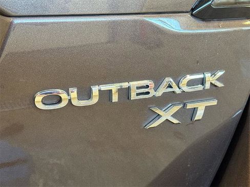 Used 2021 Subaru Outback Limited XT w/ Popular Package #2 image 20
