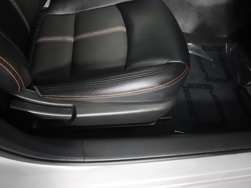 Used 2024 Nissan Altima 2.5 SR image 28