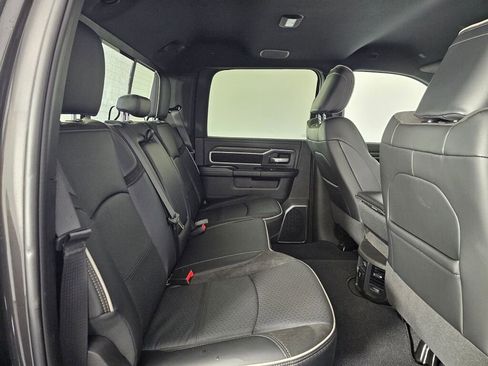 New 2025 RAM 2500 Laramie image 20