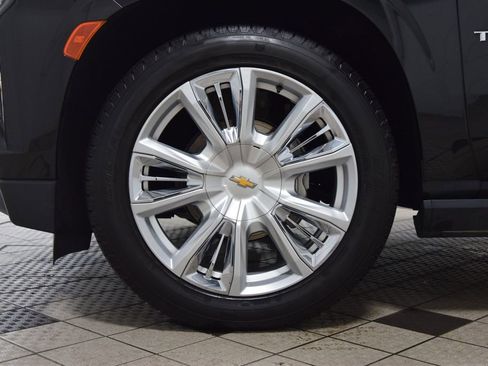 Used 2024 Chevrolet Tahoe High Country image 27