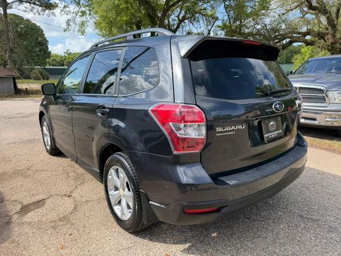 Used 2014 Subaru Forester 2.5i Touring image 7