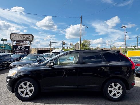 Used 2010 Volvo XC60 3.2 AWD/4WD image 3