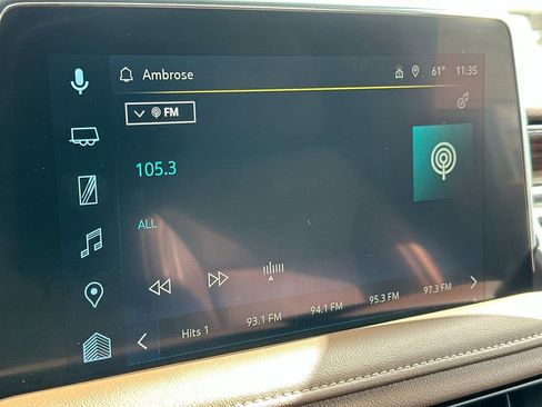 Used 2023 Chevrolet Tahoe High Country image 18