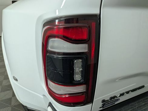Certified 2023 RAM 3500 Limited image 14