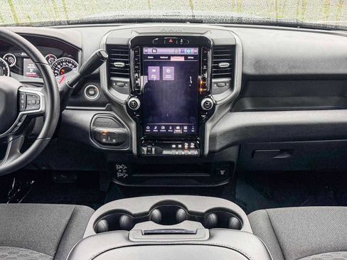 Used 2025 RAM 2500 Tradesman image 13