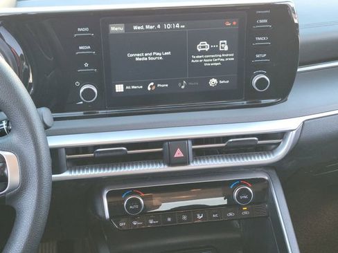 Certified 2021 Kia K5 LXS image 11