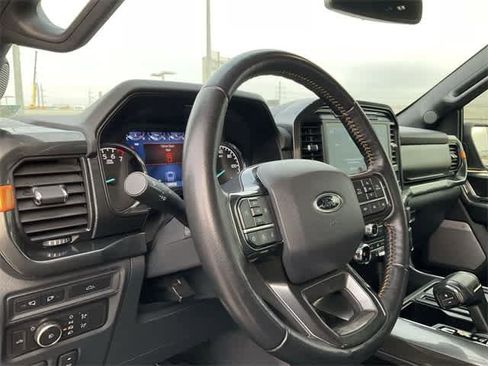 Used 2021 Ford F150 Tremor w/ Equipment Group 401A Mid image 10