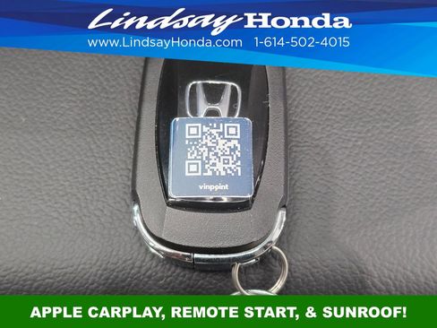 Used 2026 Honda CR-V TrailSport image 22