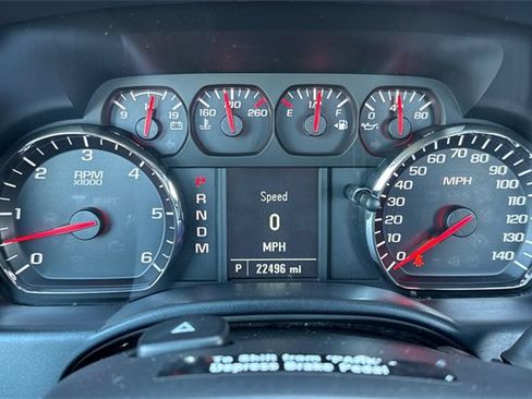 Used 2015 GMC Sierra 1500 2WD Regular Cab image 36