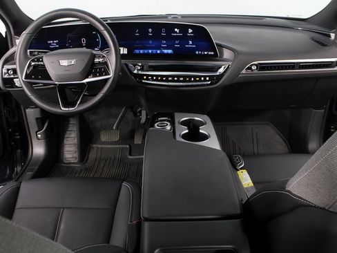 Used 2024 Cadillac Lyriq Tech w/ Driver Assist Package image 11