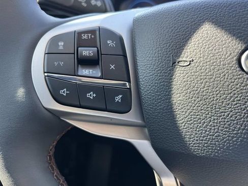 New 2026 Ford Explorer Active image 27