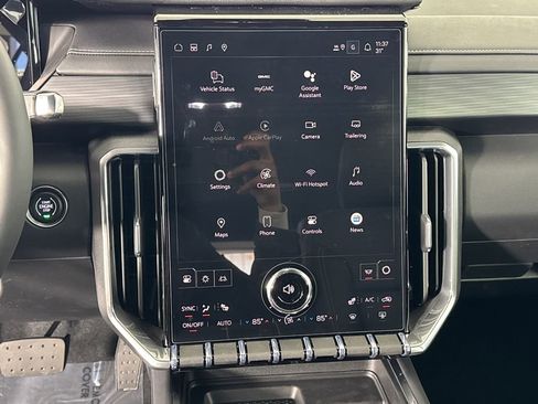 New 2026 GMC Acadia Elevation w/ Elevation Premium Package image 28