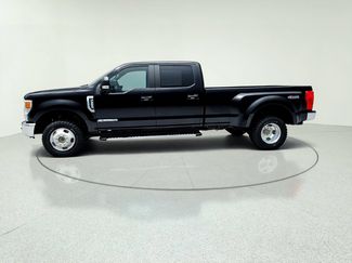 Used 2022 Ford F350 XL w/ STX Appearance Package AWD/4WD video 3
