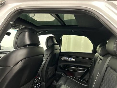 Used 2023 Genesis GV70 3.5T Sport w/ Sport Prestige Package AWD/4WD image 26