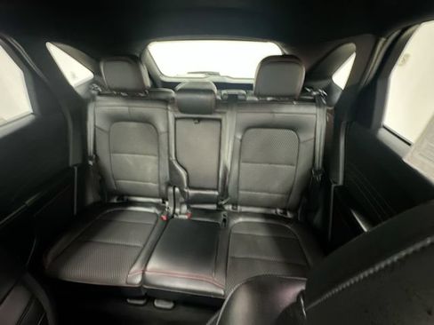 Used 2023 Ford Escape ST-Line w/ Tech Pack #1 AWD/4WD image 25