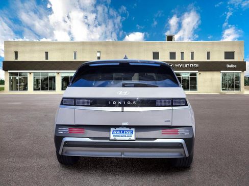 New 2026 Hyundai Ioniq 5 SE AWD/4WD image 4