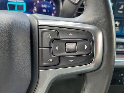 Used 2023 Chevrolet Silverado 1500 LT image 24