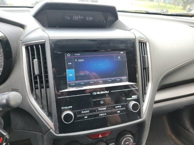 Used 2019 Subaru Crosstrek 2.0i AWD/4WD image 11