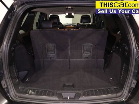 Used 2016 Dodge Durango Limited image 24