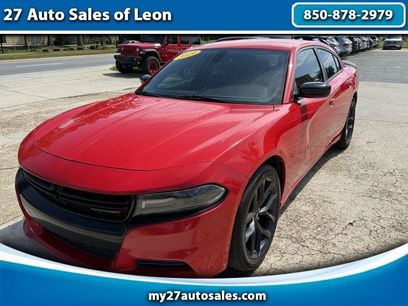 Used 2019 Dodge Charger SXT w/ Plus Group