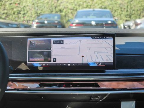 New 2026 BMW 740i w/ Premium Package image 14