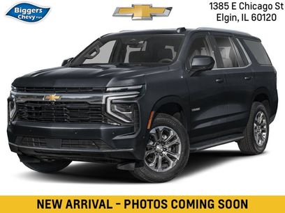 New 2026 Chevrolet Tahoe LT w/ Comfort Package