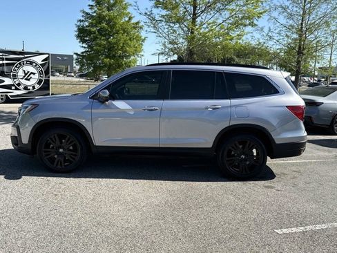 Used 2022 Honda Pilot Special Edition image 6
