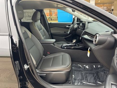 New 2026 Chevrolet Trax ACTIV w/ Driver Confidence Package image 20