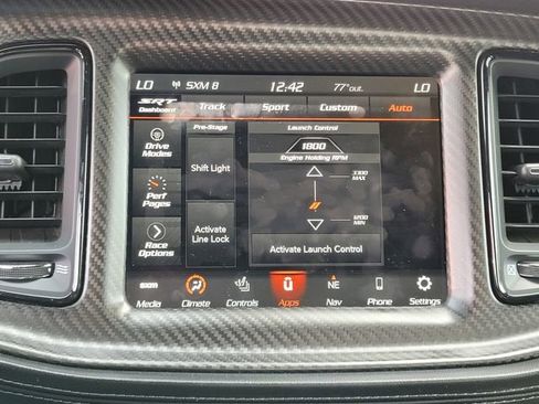 Used 2021 Dodge Challenger R/T Scat Pack RWD image 13