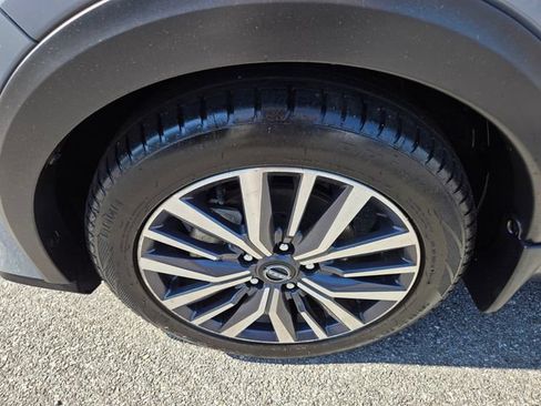 Used 2024 Nissan Kicks SV FWD image 24