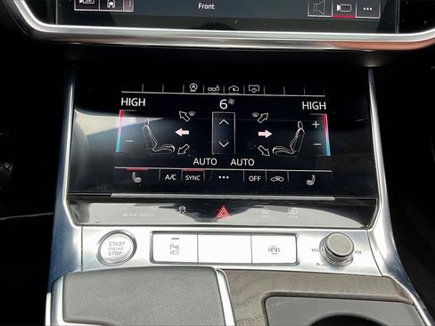 Used 2019 Audi A6 3.0T Premium Plus w/ Premium Plus Package image 15