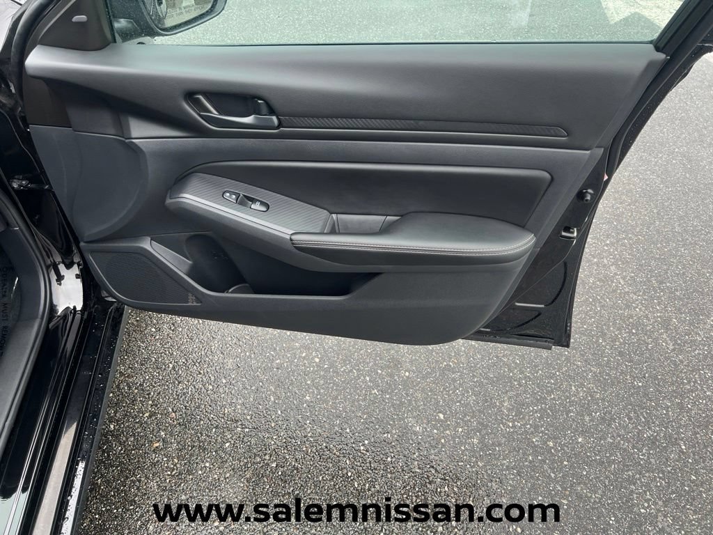 Used 2026 Nissan Altima 2.5 SV AWD/4WD image 24
