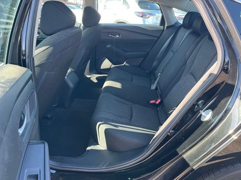 Used 2023 Honda Accord EX image 10