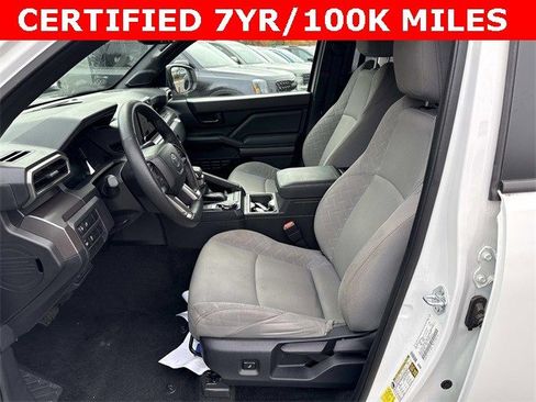 Used 2024 Toyota Tacoma SR5 image 14