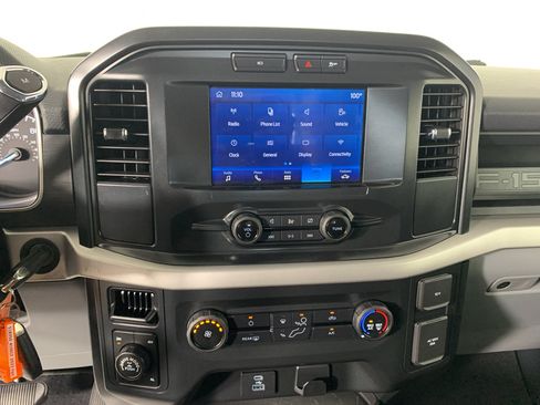 Used 2022 Ford F150 XL w/ Equipment Group 101A High AWD/4WD image 23