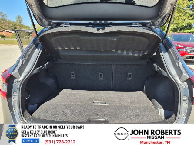 Used 2022 Nissan Rogue Sport SL AWD/4WD image 26