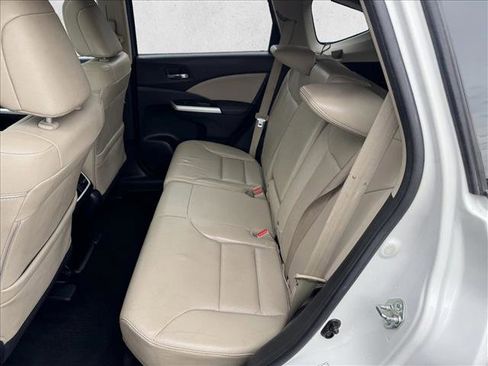 Used 2015 Honda CR-V EX-L image 19