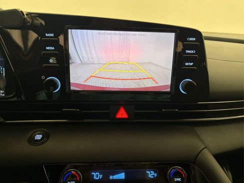 Used 2022 Hyundai Elantra N Line image 32