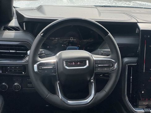 New 2026 GMC Yukon XL Elevation w/ Elevation Premium Package image 10