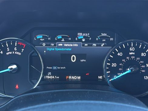 Used 2018 Ford Expedition Limited image 22