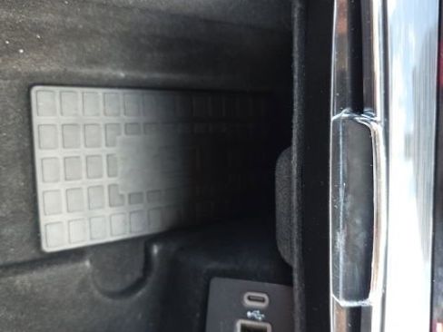 Used 2021 Lincoln Nautilus Reserve image 30