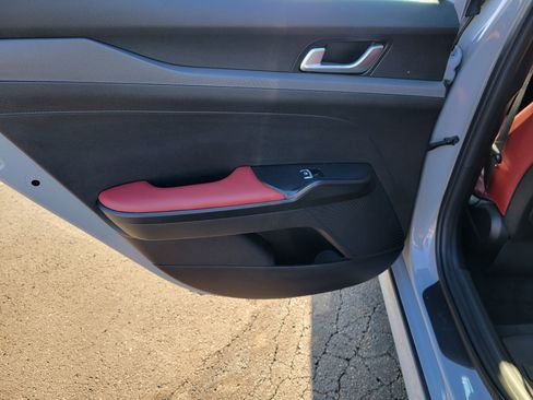 Used 2023 Kia K5 GT-Line w/ GT-Line Premium Package image 13