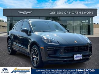 Used 2024 Porsche Macan S AWD/4WD 360° Tour