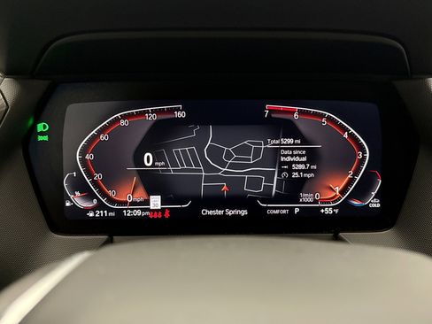 Used 2024 BMW 228i xDrive Gran Coupe w/ Convenience Package image 13