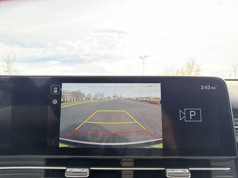 New 2026 Hyundai Kona SEL Premium AWD/4WD image 19