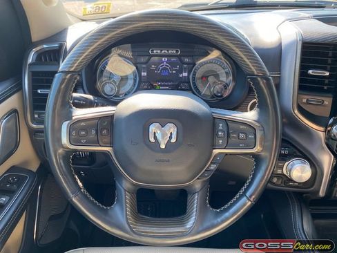 Used 2020 RAM 1500 Limited AWD/4WD image 18